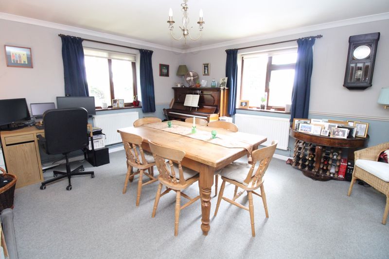 3 bed cottage for sale in Biggleswade SG18, £550,000