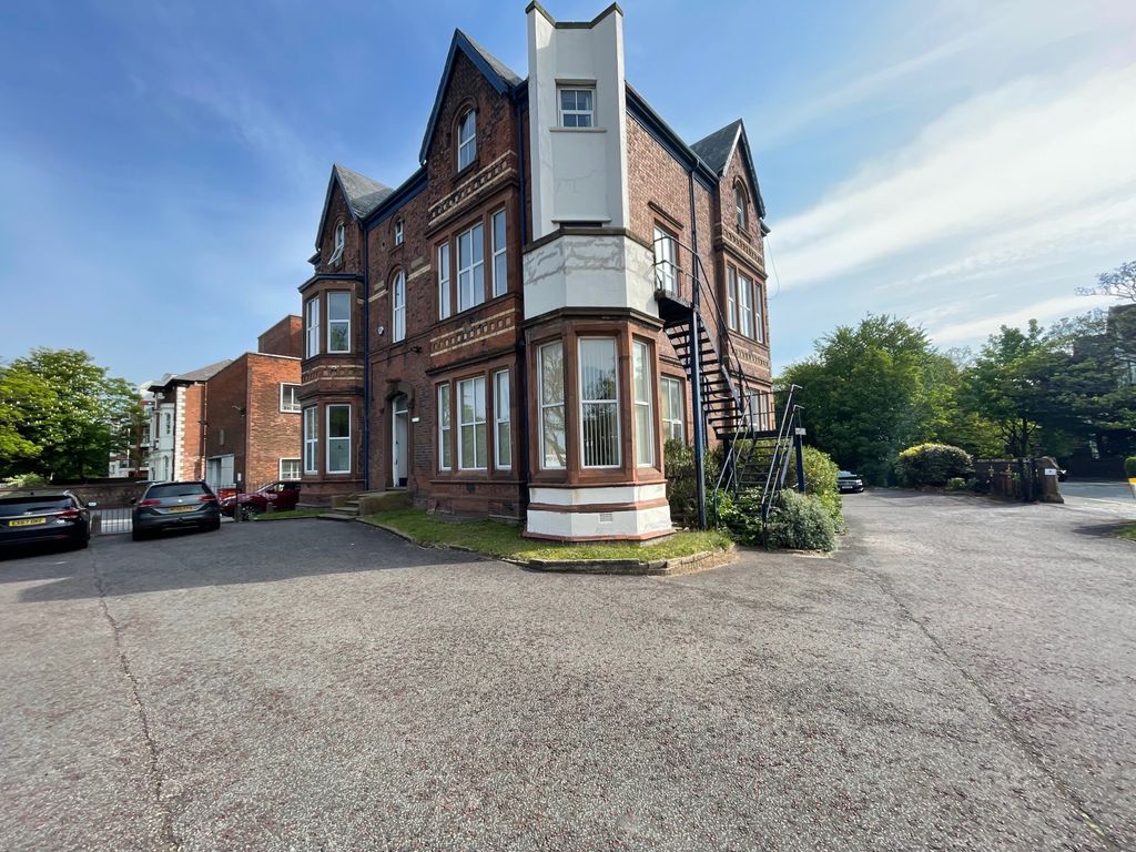 Office to let in Seafield House, Crosby Road North (Suite A), Liverpool L22, £18,950 pa