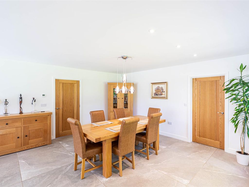 4 bed property for sale in Craw Hall, Brampton CA8, £735,000