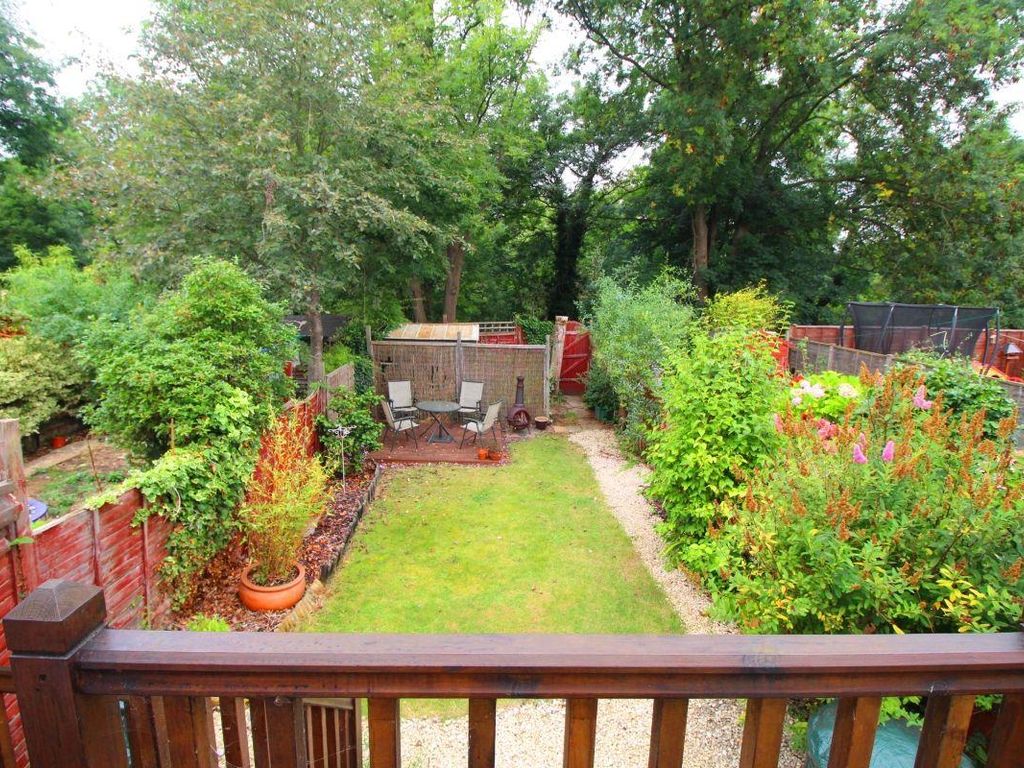 3 bed terraced house for sale in Fulwell Park Avenue, Twickenham TW2, £635,000