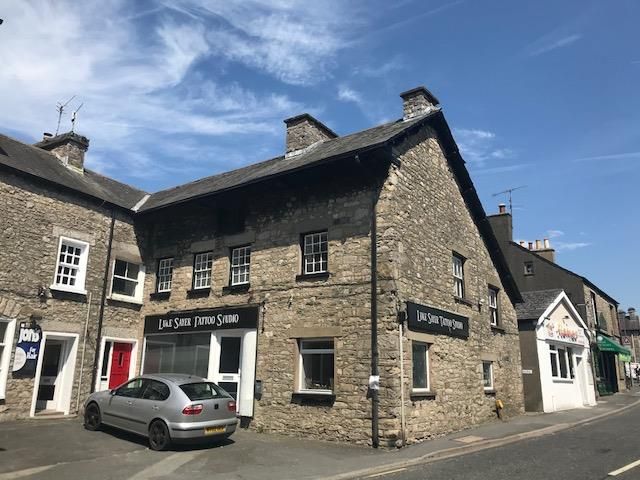Office to let in 7A Main Street, Milnthorpe, Cumbria LA7, £5,000 pa