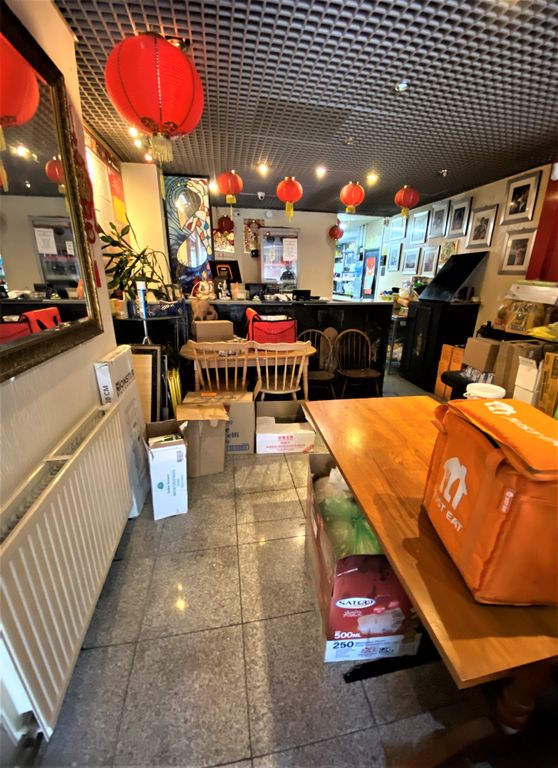 Restaurant/cafe to let in Albany Road, Cardiff CF24, £19,500 pa