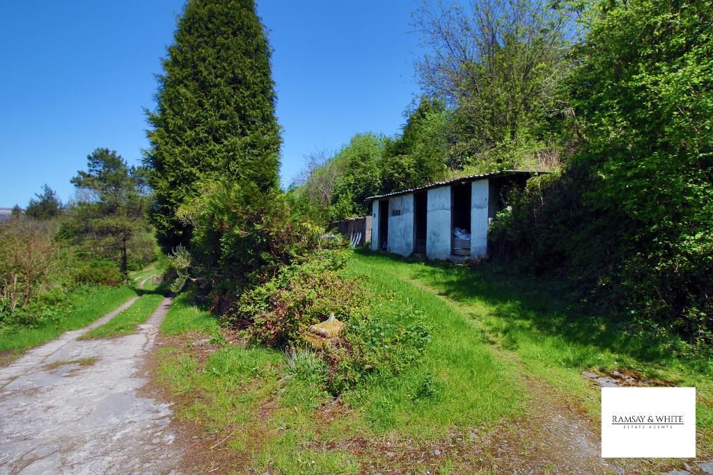 5 bed detached house for sale in Pontsticill, Merthyr Tydfil CF48, £899,950