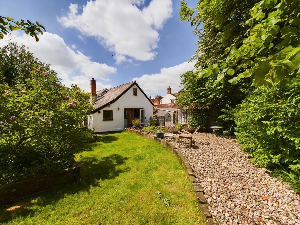 5 bed detached house for sale in The Old School The Square, Akeley, Buckingham MK18, £850,000