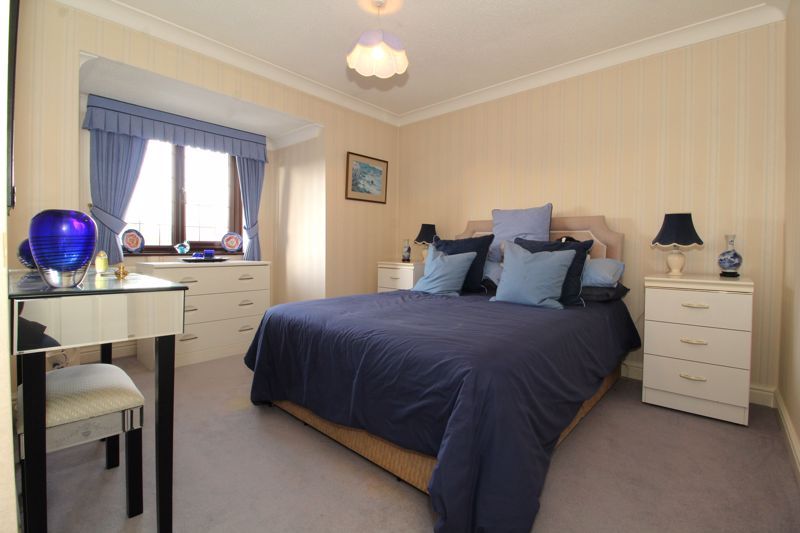 4 bed detached house for sale in Pavillion Close, Aldridge WS9, £375,250
