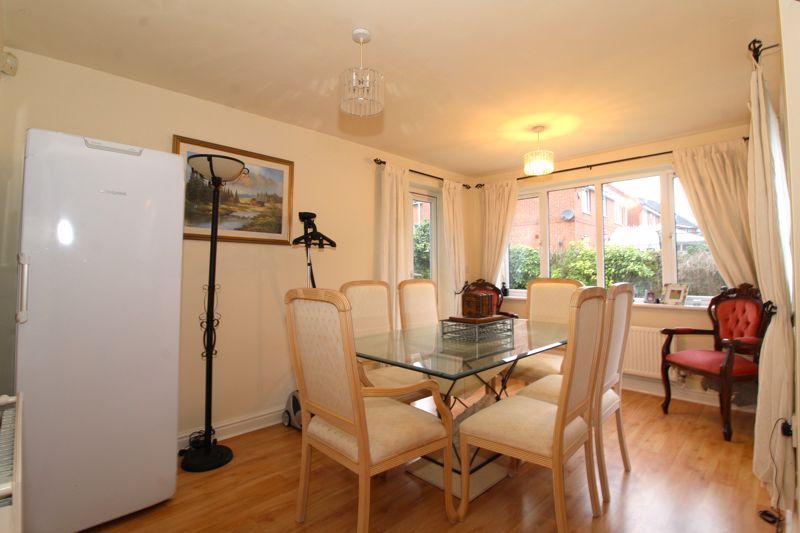 4 bed detached house for sale in Crabtree Road, Walsall WS1, £345,000