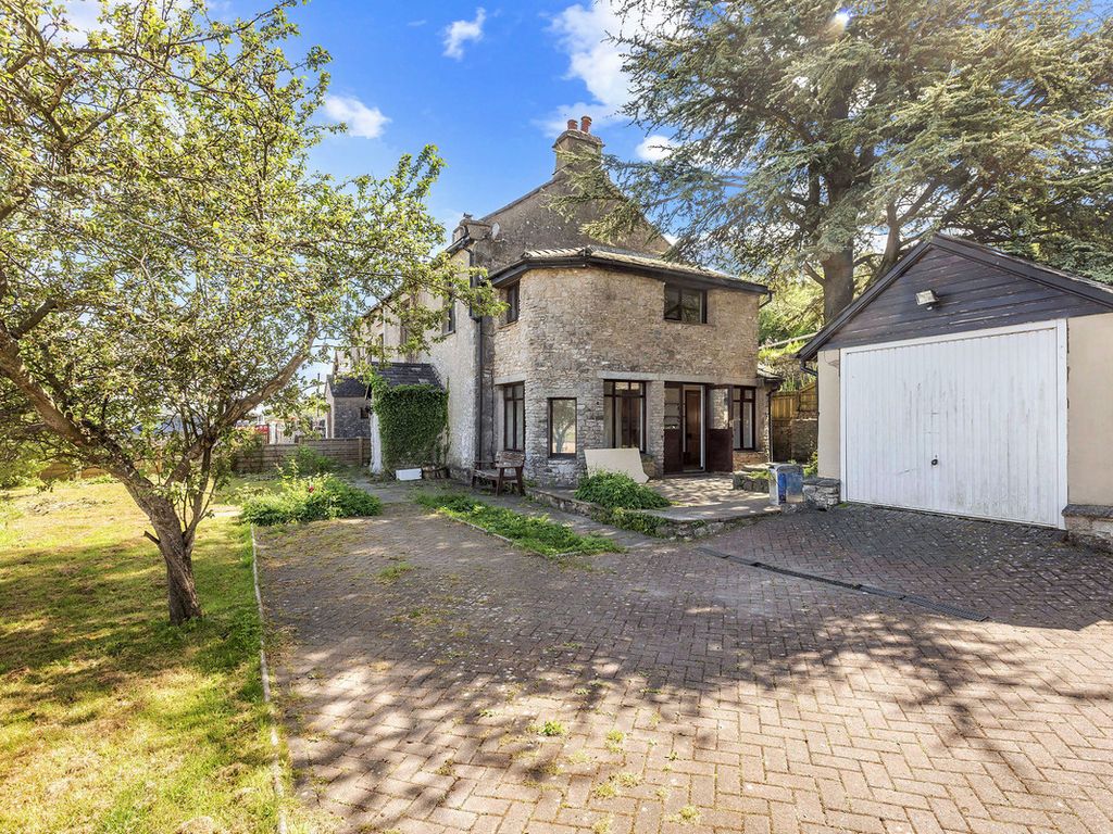 3 bed semi-detached house for sale in Heron Cottage, Sandside LA7, £350,000