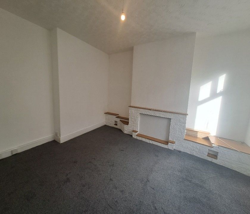 2 bed terraced house to rent in Derwent Street, Hartlepool TS26, £500 pcm