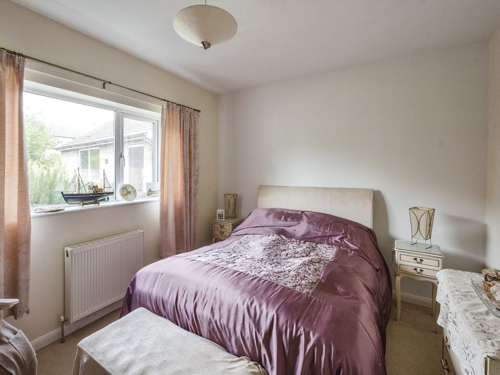 3 bed detached bungalow for sale in Old Village Street, Burghwallis, Doncaster DN6, £450,000