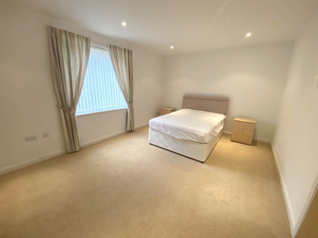 2 bed flat for sale in Plas Hafod, Parc Y Bryn, Aberystwyth SY23, £239,995