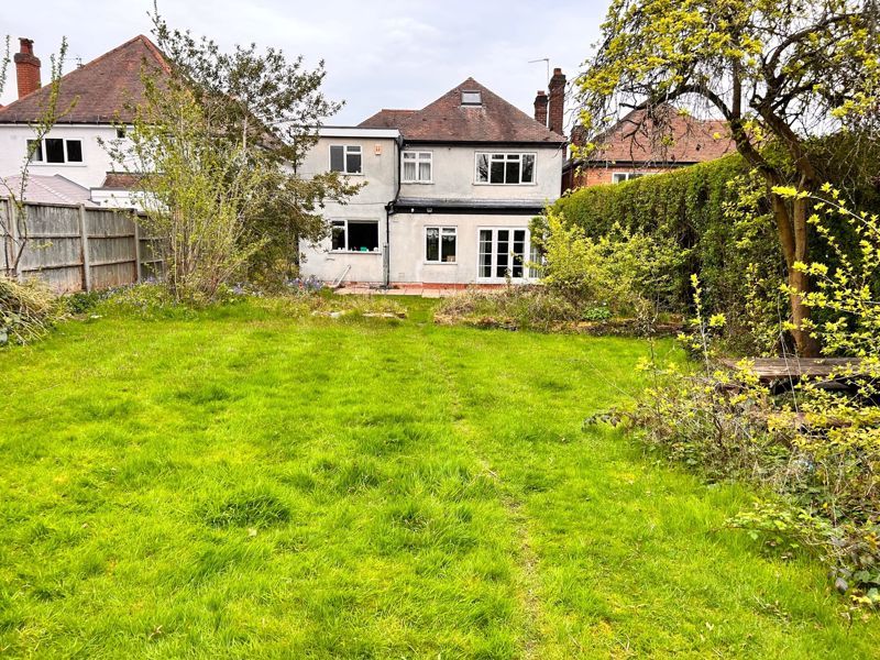 5 bed detached house for sale in Maney Hill Road, 152334 B72, £418,750