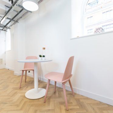 Office to let in Liverpool Street, London EC2M, £48,240 pa