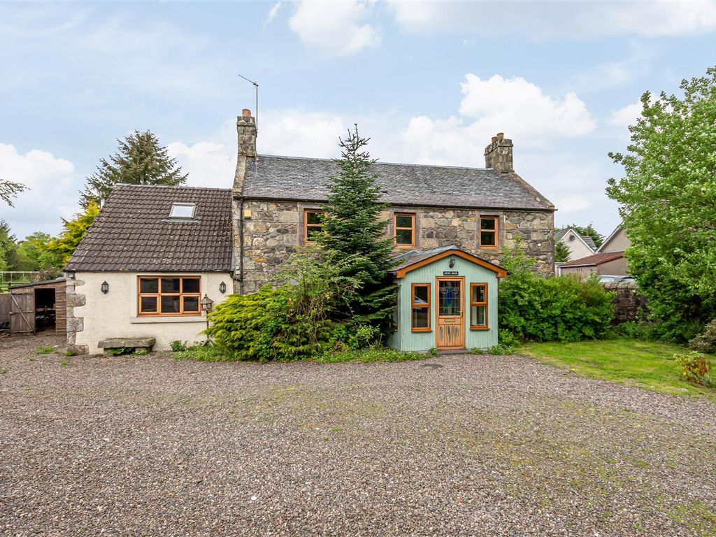 5 bed property for sale in Crook Of Devon, Kinross KY13, £400,000
