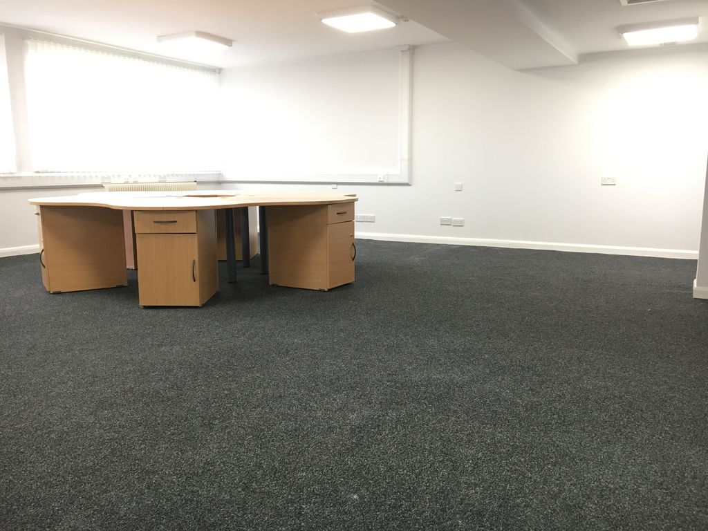 Office to let in Ormesby Road, Middlesbrough TS3, £3,750 pa