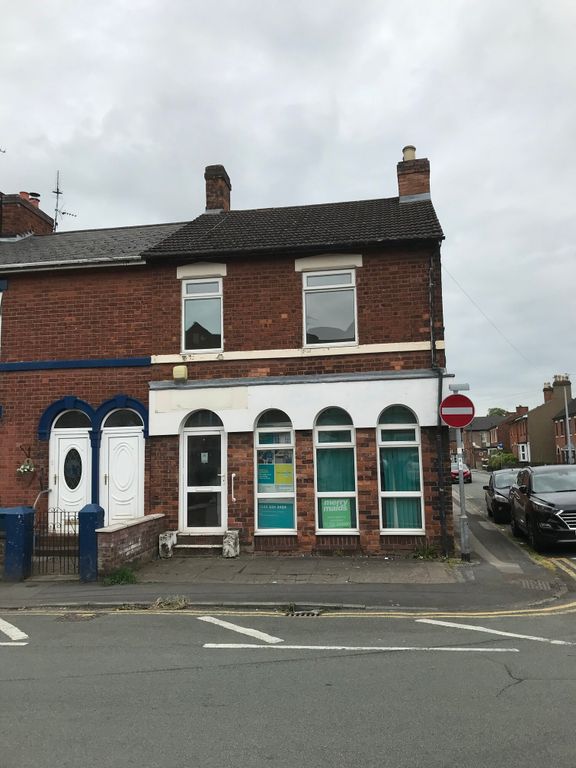 Office to let in Friars Terrace, Stafford ST17, £5,200 pa