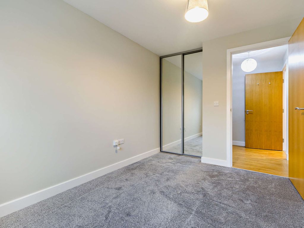 2 bed flat for sale in Birch Close, Huntington, York YO31, £185,000