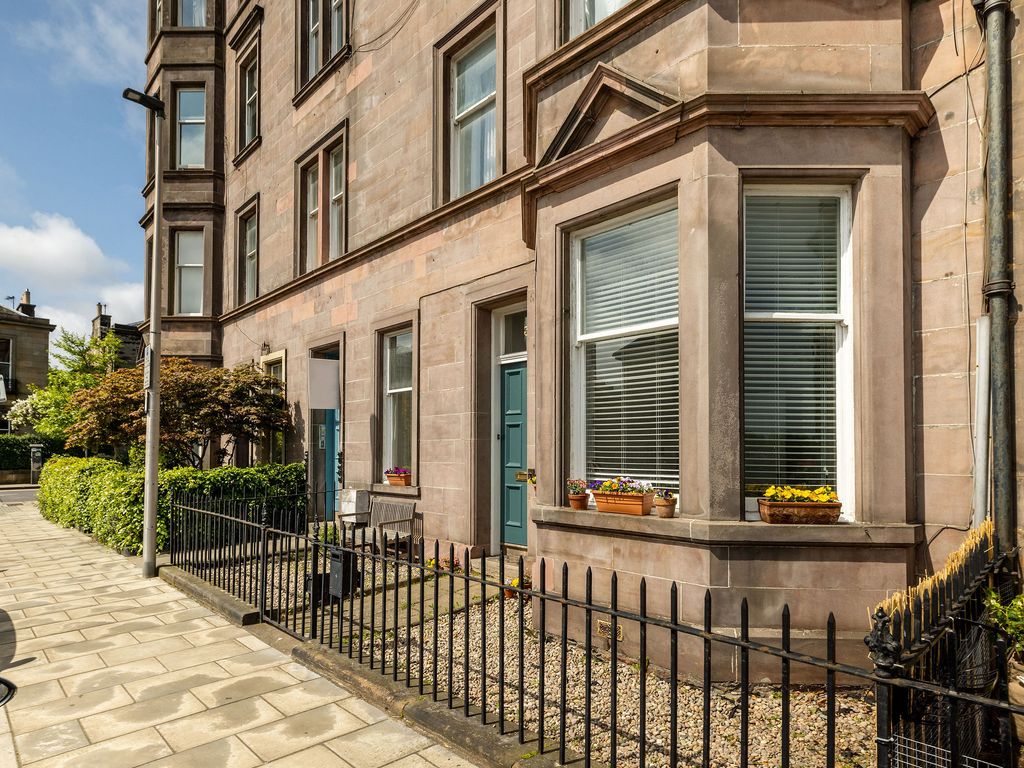 2 bed flat for sale in 3 Bangholm Terrace, Inverleith, Edinburgh EH3, £450,000