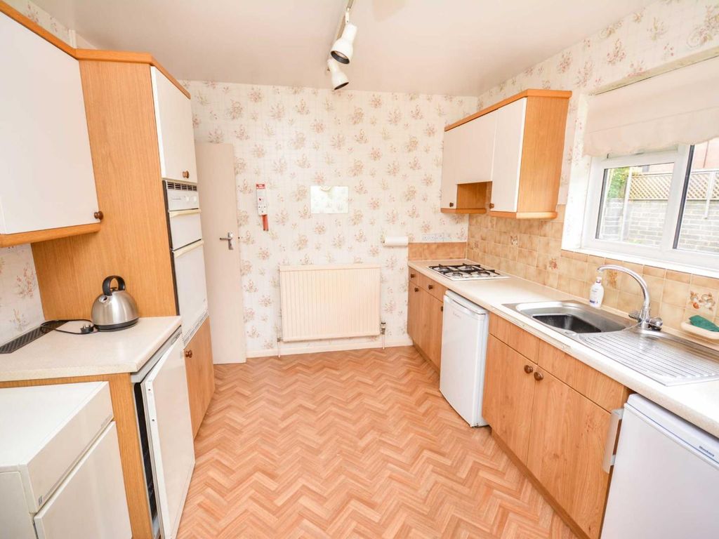 2 bed detached bungalow for sale in Nash Lane, Margate, Kent CT9, £360,000