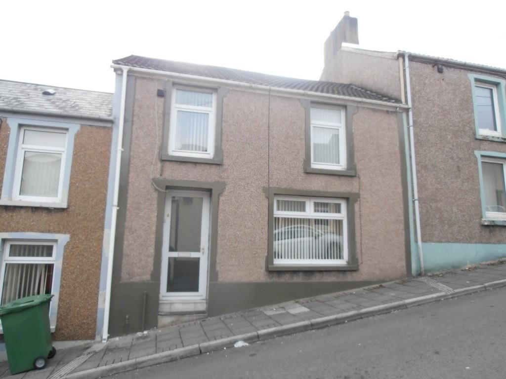 3 bed terraced house to rent in Morgan Street, Aberdare, Rhondda Cynon Taff CF44, £650 pcm