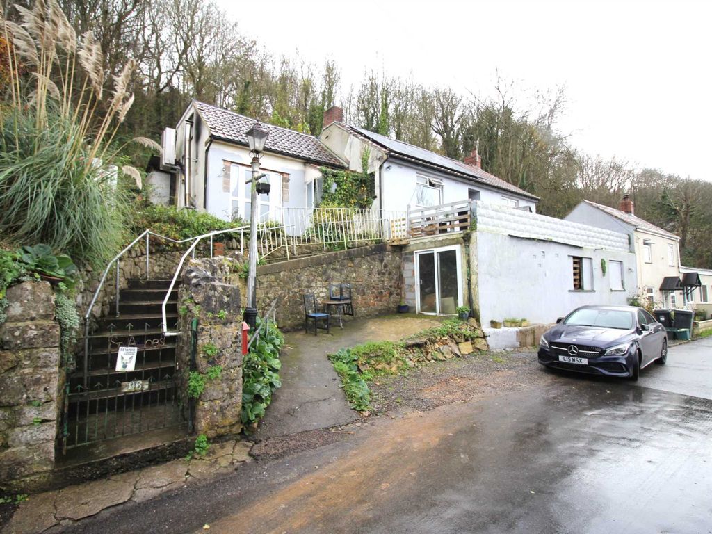 3 bed detached house for sale in Kewstoke Road, Kewstoke BS22, £400,000