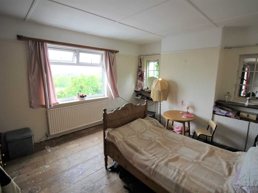 3 bed detached house for sale in Kewstoke Road, Kewstoke BS22, £400,000