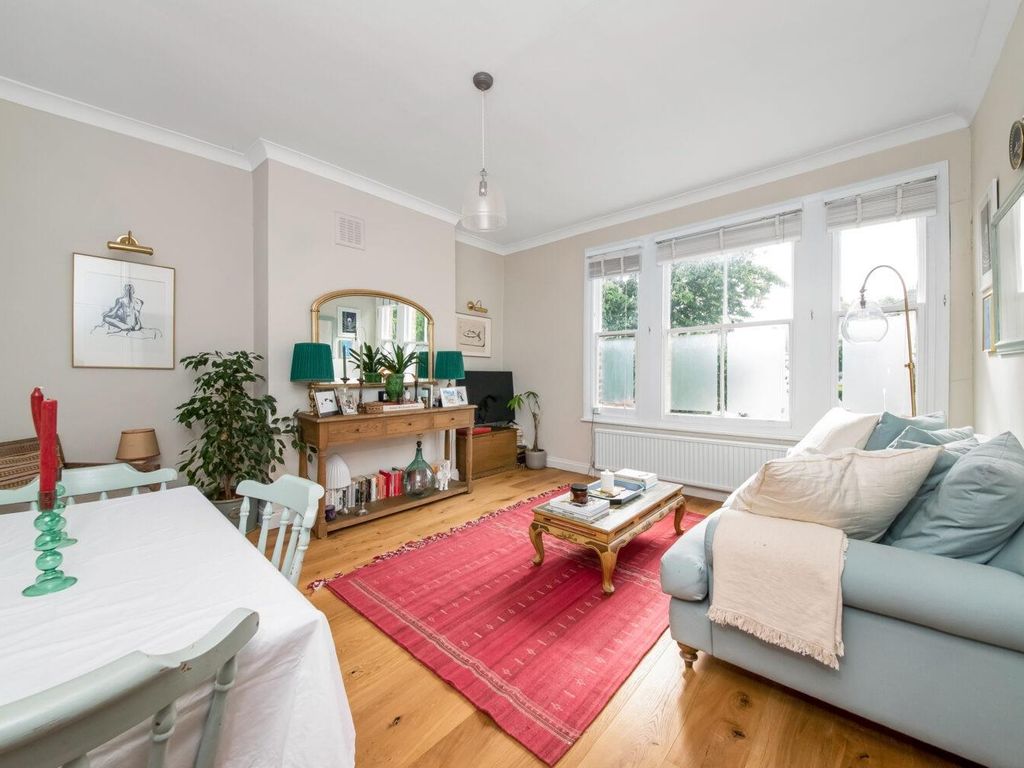 1 bed flat for sale in Alexandra Drive, Upper Norwood, London SE19, £350,000