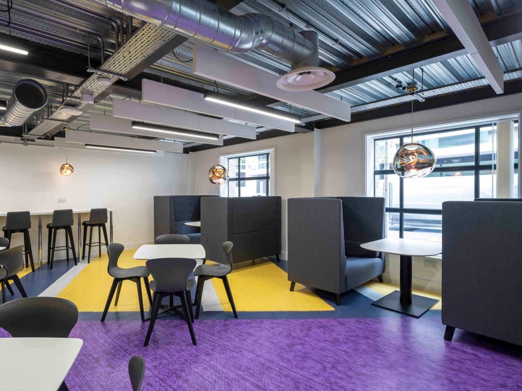 Office to let in Big Yellow Kings Cross, 200 York Way, London, Greater London N7, £13,080 pa