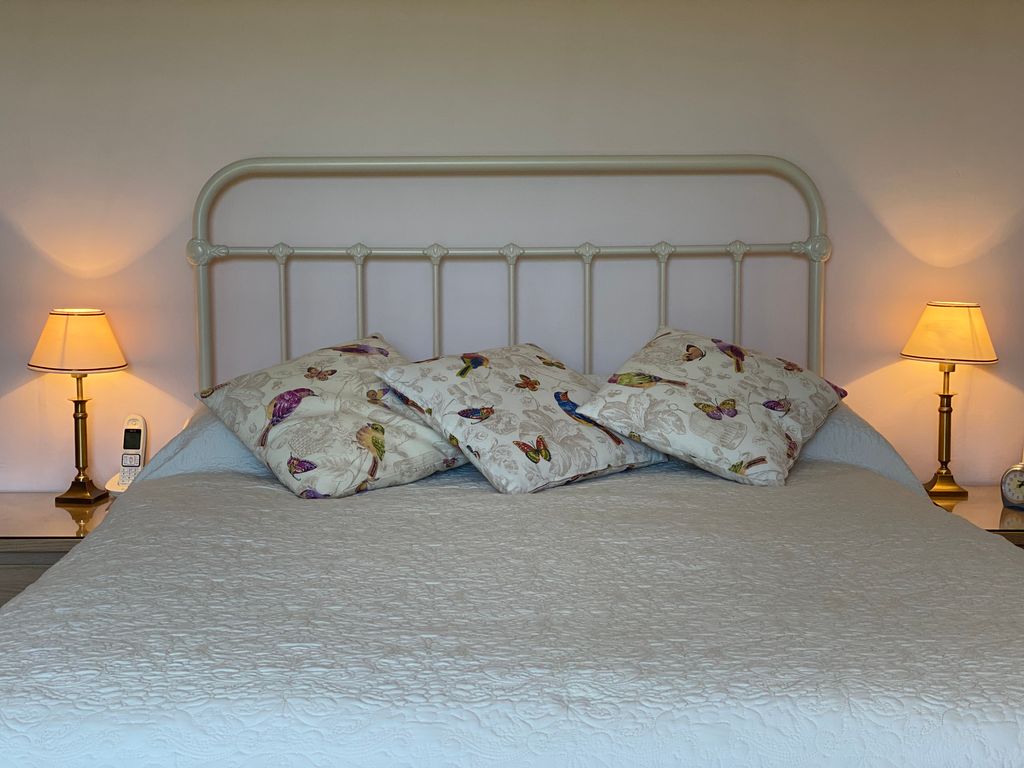 4 bed cottage for sale in Bardsea, Ulverston, Cumbria LA12, £395,000
