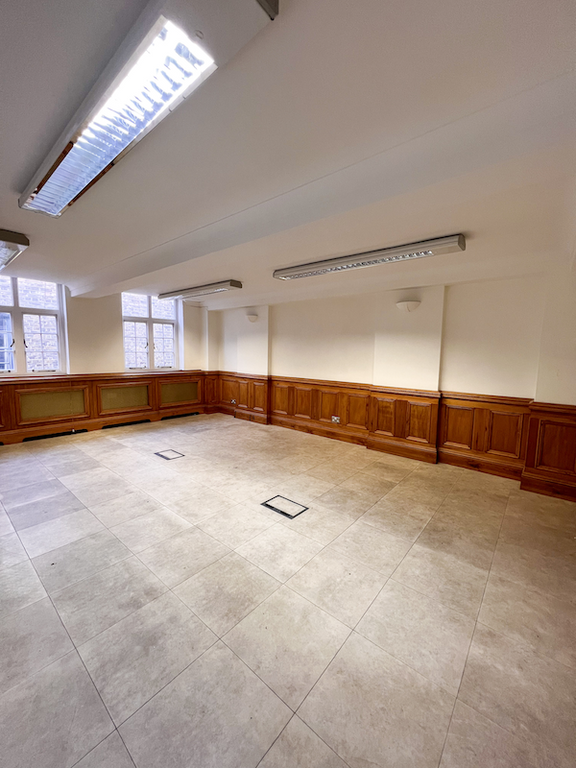 Office to let in Artillery Passage, London E1, £50,400 pa