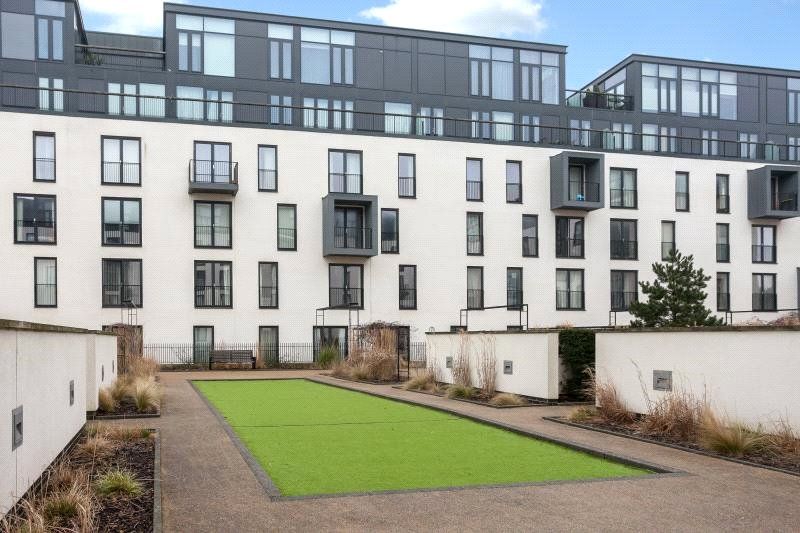 New home, 1 bed flat for sale in Highgate, Longmead Terrace BA2, £270,000