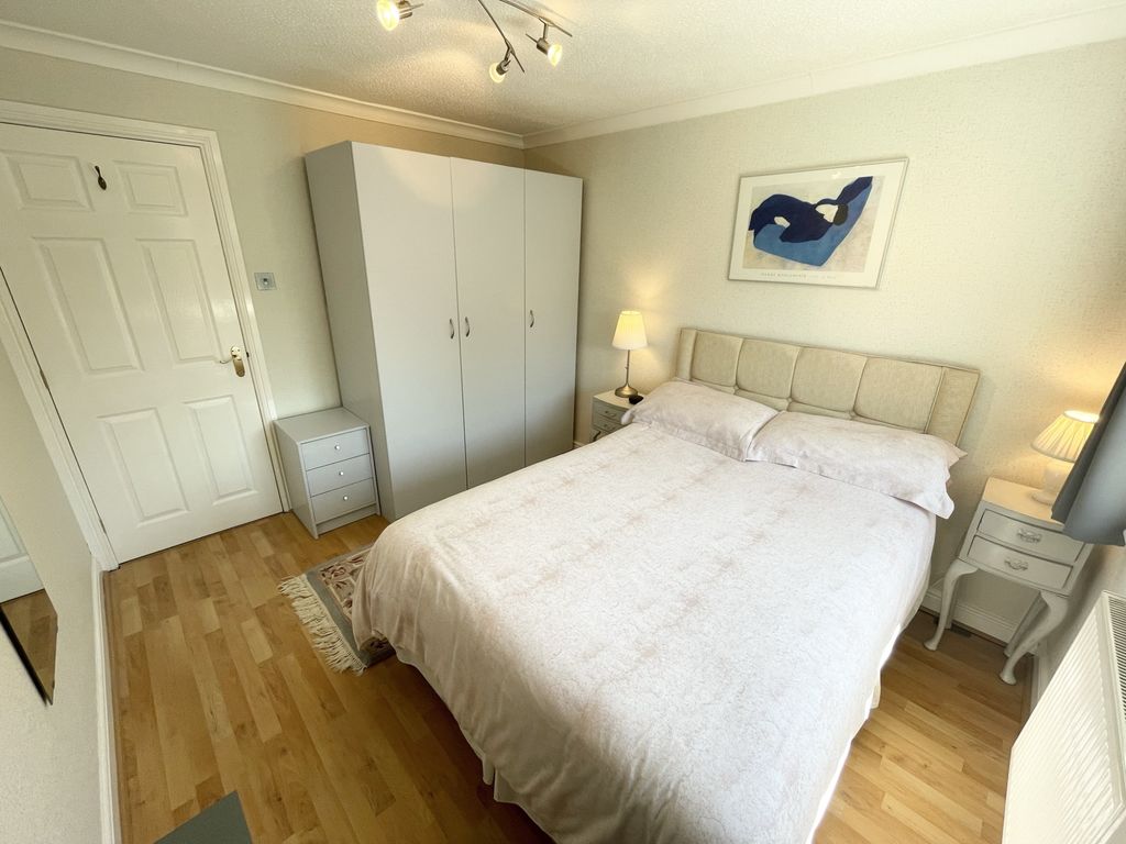 4 bed detached house for sale in Primrose Way, Carleton FY6, £340,000