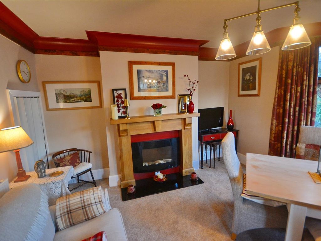 4 bed semi-detached house for sale in Penrhos Road, Rhos On Sea, Colwyn Bay LL28, £450,000