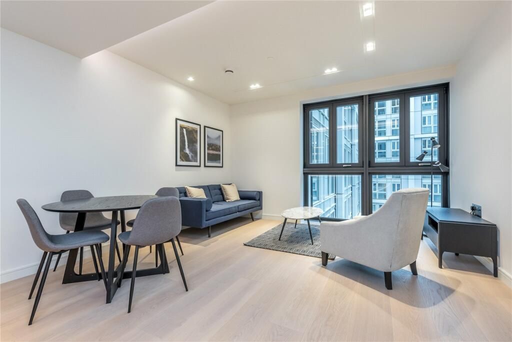 New home, 1 bed flat for sale in Portugal Street, London WC2A, £1,550,000