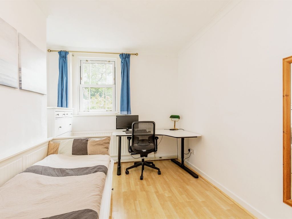 2 bed flat for sale in Church Road, Leigh Woods, Bristol BS8, £475,000