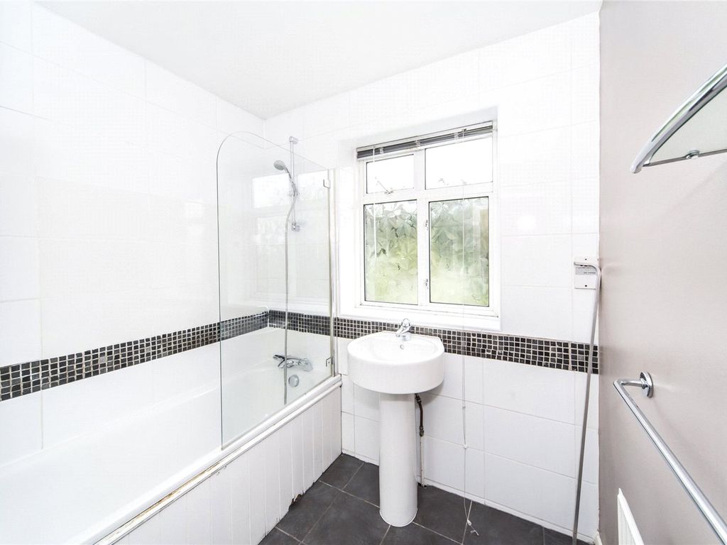 3 bed semi-detached house for sale in Heddon Close, Isleworth, Middx TW7, £600,000