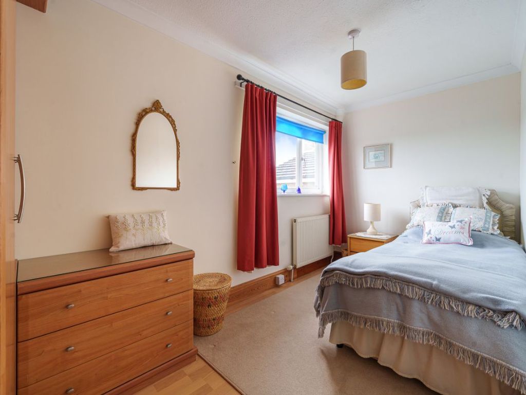 4 bed detached house for sale in Neville Crescent, Bromham, Bedford MK43, £500,000