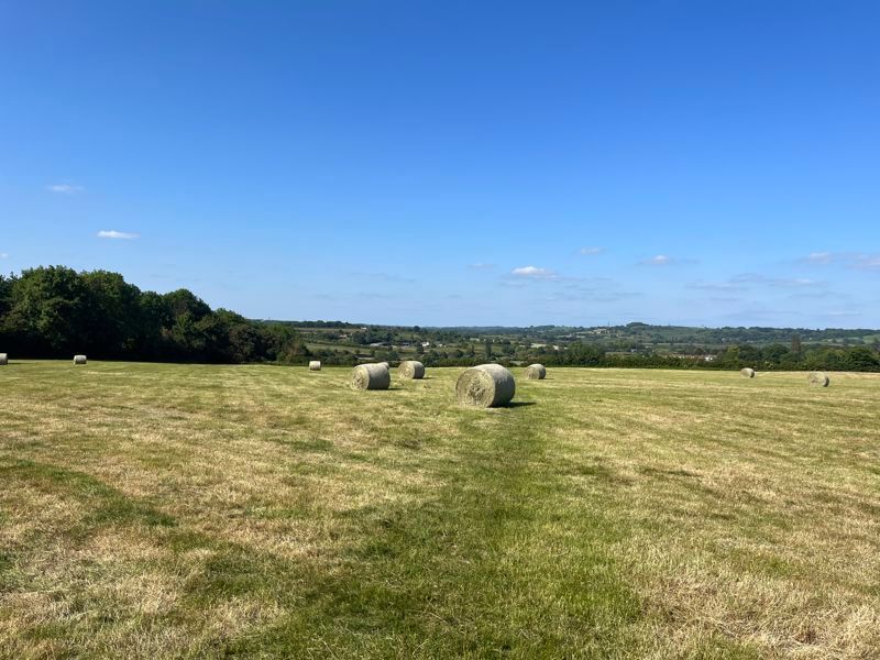 Land for sale in Bury Lane, Doynton, Bristol BS30, £395,000