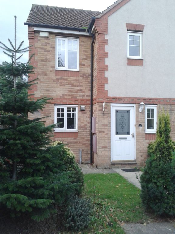 2 bed town house to rent in 1 Jenkin Wood Close, Woodlaithes, Rotherham S66, £795 pcm