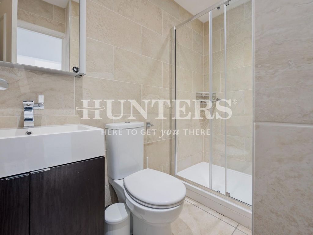 3 bed flat for sale in Buckland Crescent, London NW3, £1,100,000