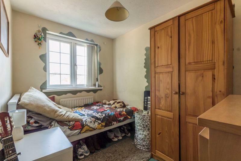 4 bed detached house for sale in Morgraig Avenue, Duffryn, Newport NP10, £340,000