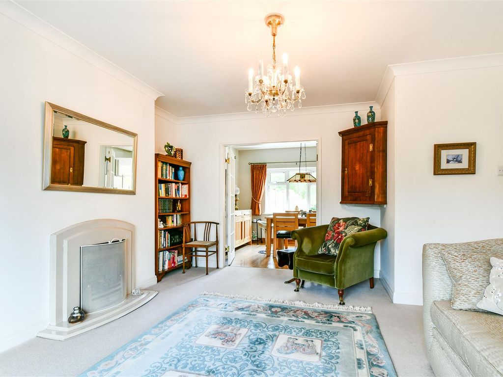 3 bed property for sale in Horseman Lane, Copmanthorpe, York YO23, £550,000