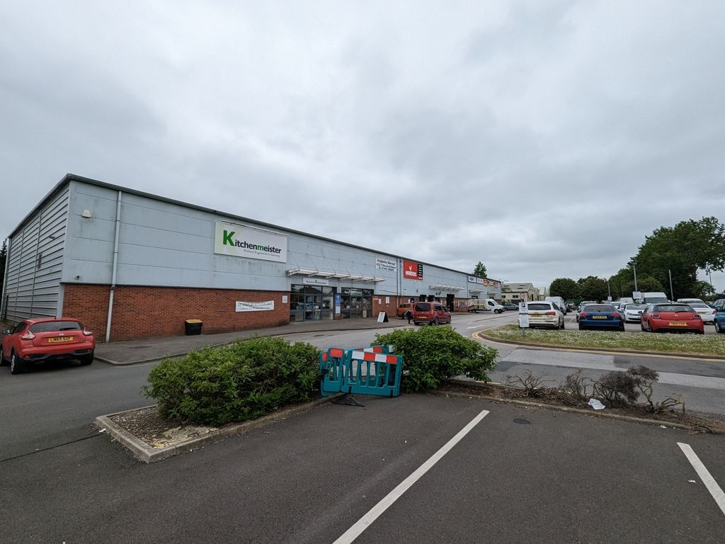 Industrial to let in Unit 1A, Rawcliffe Road Trade Park, Rawcliffe Road, Goole DN14, Non quoting