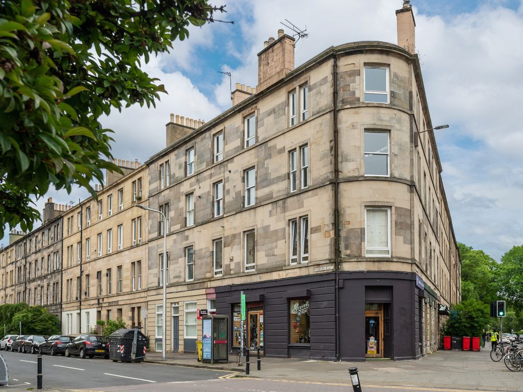 2 bed flat for sale in Panmure Place, Edinburgh EH3, £355,000