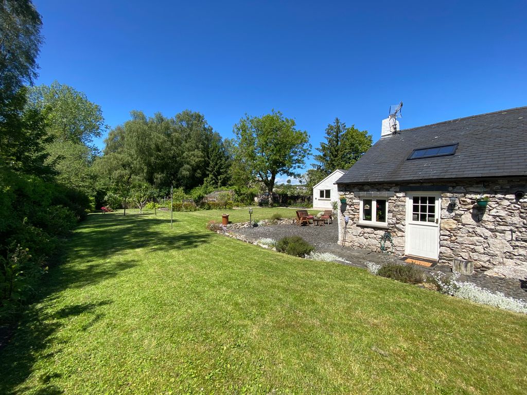 3 bed detached house for sale in Canal Foot, Ulverston, Cumbria LA12, £650,000