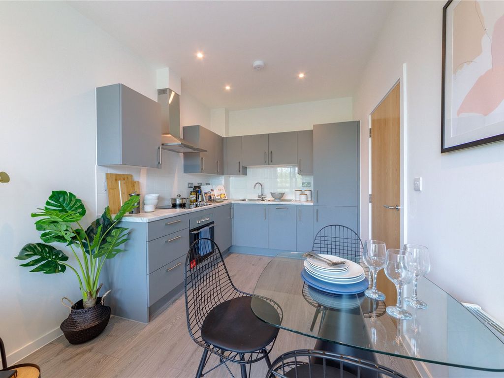 New home, 1 bed flat for sale in Coldhams Lane, Cambridge, Cambridgeshire CB1, £240,000