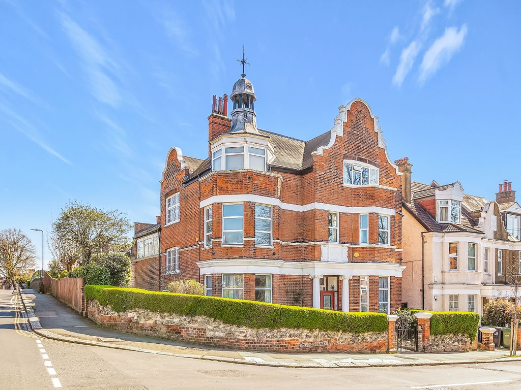 7 bed detached house for sale in Wolverton Gardens, Ealing, London W5, £2,500,000
