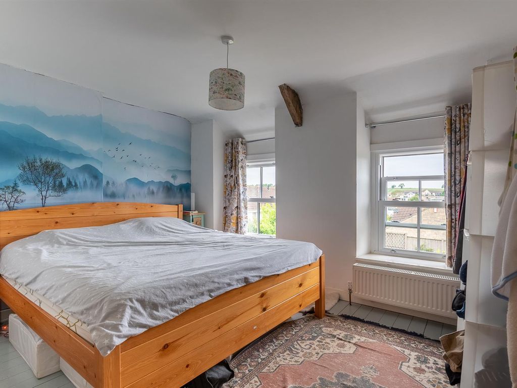 3 bed detached house for sale in Timsbury Road, Farmborough, Bath BA2, £425,000