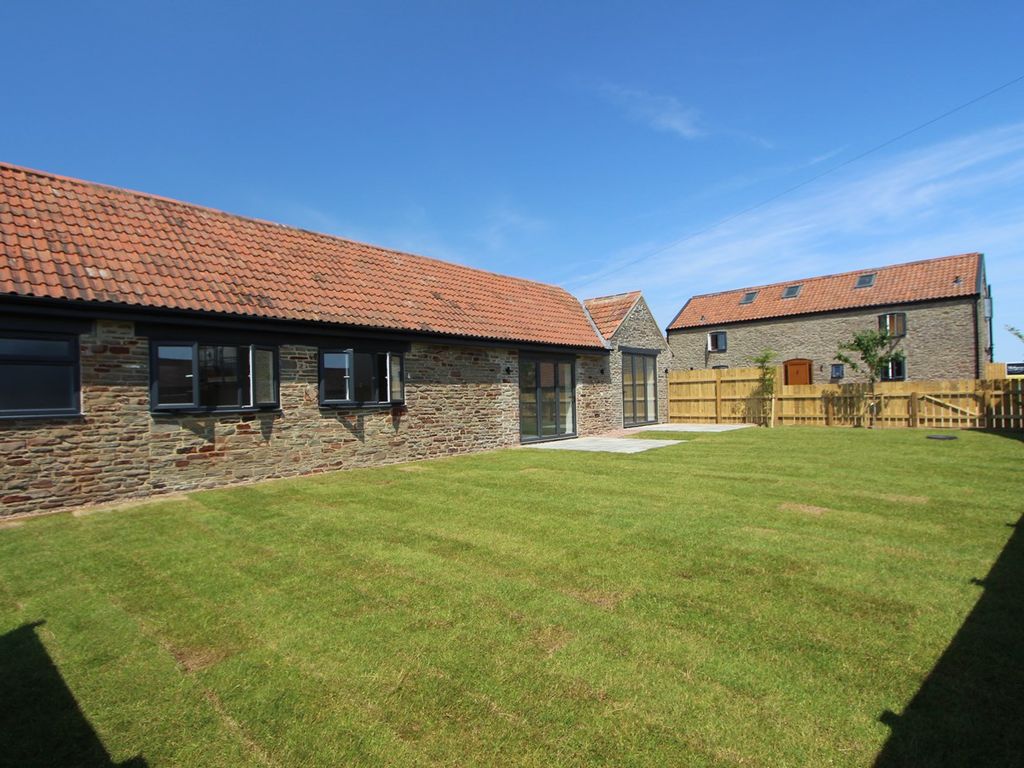 4 bed barn conversion for sale in Box Hedge Meadows, Box Hedge Lane, Coalpit Heath BS36, £775,000