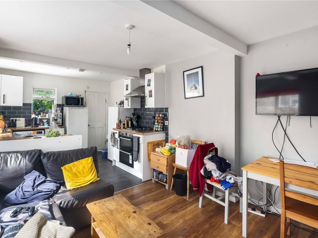 5 bed detached house for sale in Powerscroft Road, Lower Clapton, London E5, £1,050,000