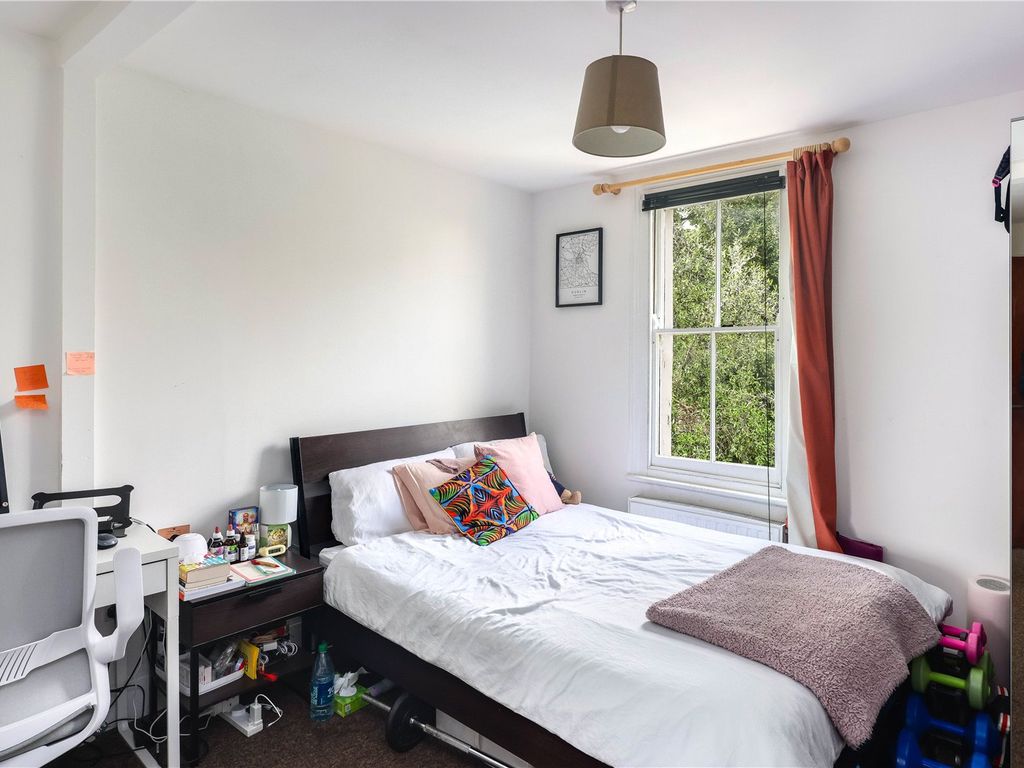 5 bed detached house for sale in Powerscroft Road, Lower Clapton, London E5, £1,050,000